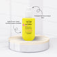 Sérum Leave-in 10-in-1 Yellow Liss Multi-Beneficios 150ml