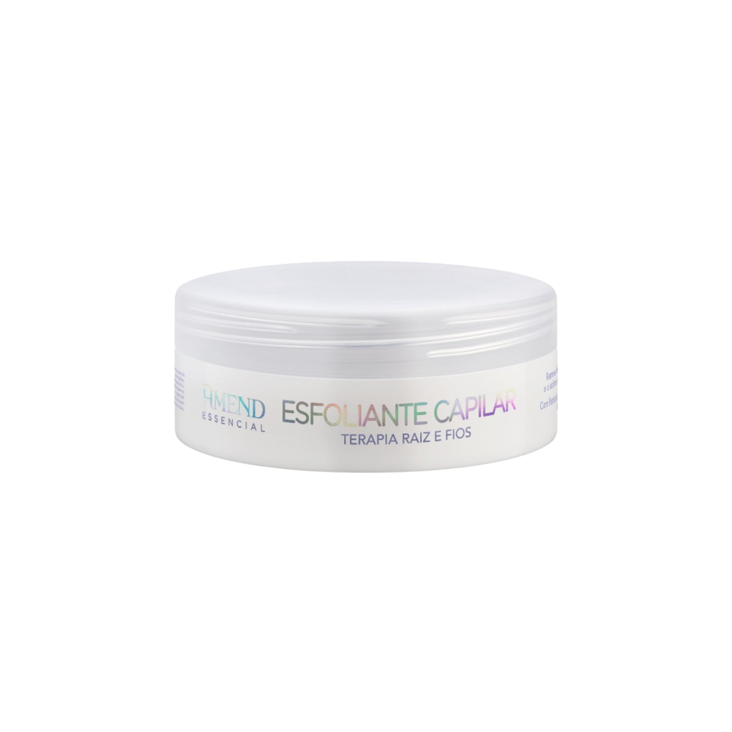 Esfoliante Capilar Amend Essencial Limpeza Profunda 100 g