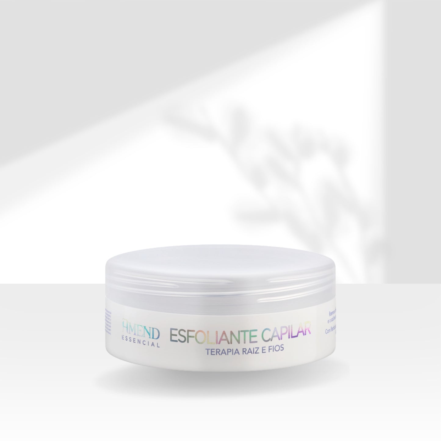 Esfoliante Capilar Amend Essencial Limpeza Profunda 100 g