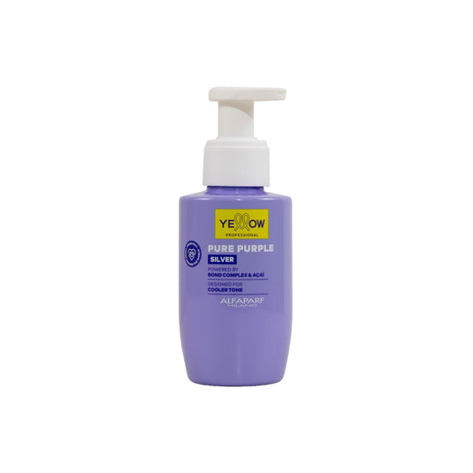 Sérum Leave In Yellow Pure Purple Silver 100 ml
