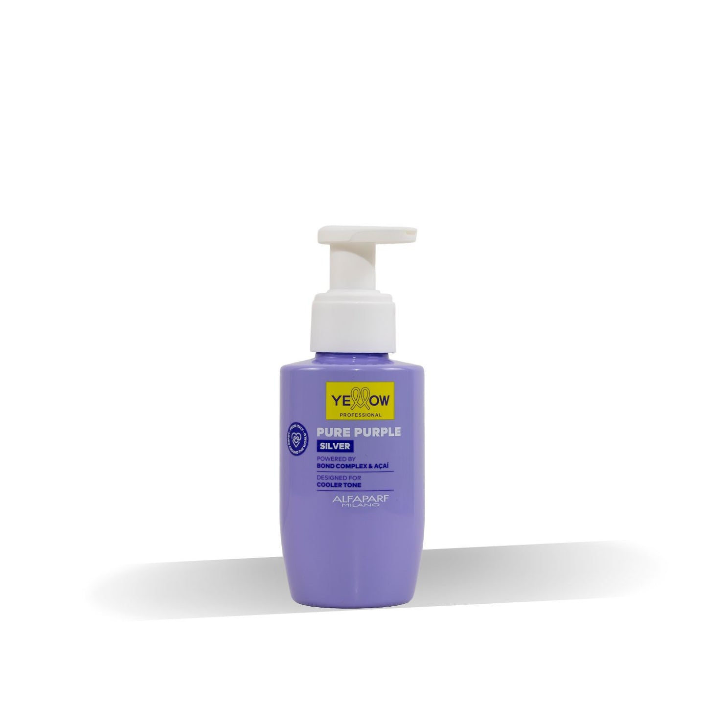 Sérum Leave In Yellow Pure Purple Silver 100 ml