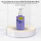Sérum Leave In Yellow Pure Purple Silver 100 ml