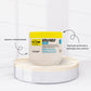 Creme Leave-in Yellow Curls Nutrição Cabelos Cacheados 500ml