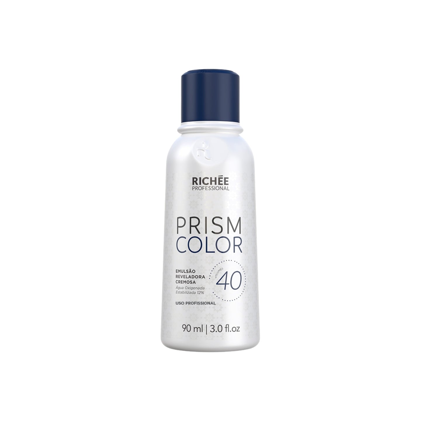 Água Oxigenada Richée Prismcolor 40 VL - Coloracao 90 ml