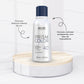 Água Oxigenada Richée Prismcolor 40 VL - Coloracao 90 ml