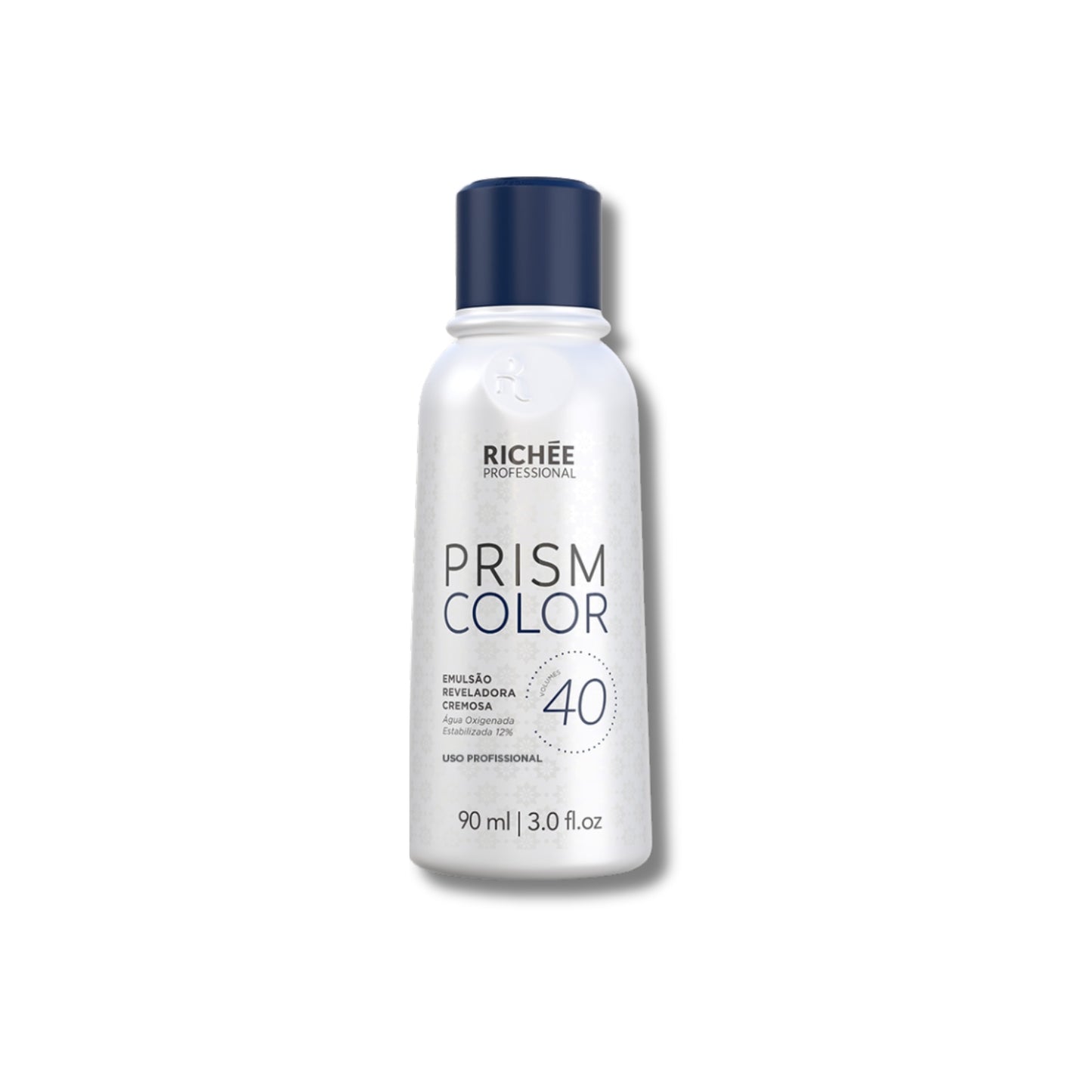 Água Oxigenada Richée Prismcolor 40 VL - Coloracao 90 ml
