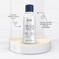 Água Oxigenada Richée Prismcolor 20 VL - Coloracao 90 ml