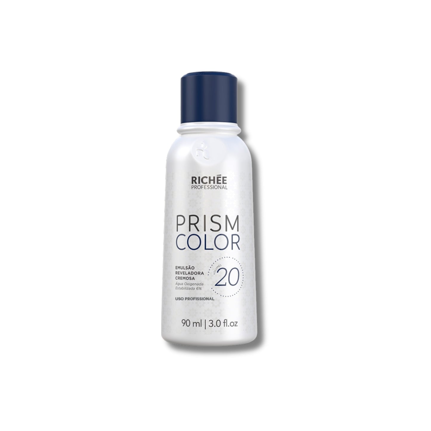 Água Oxigenada Richée Prismcolor 20 VL - Coloracao 90 ml