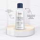 Água Oxigenada Richée Prismcolor 30 VL - Coloracao 90 ml