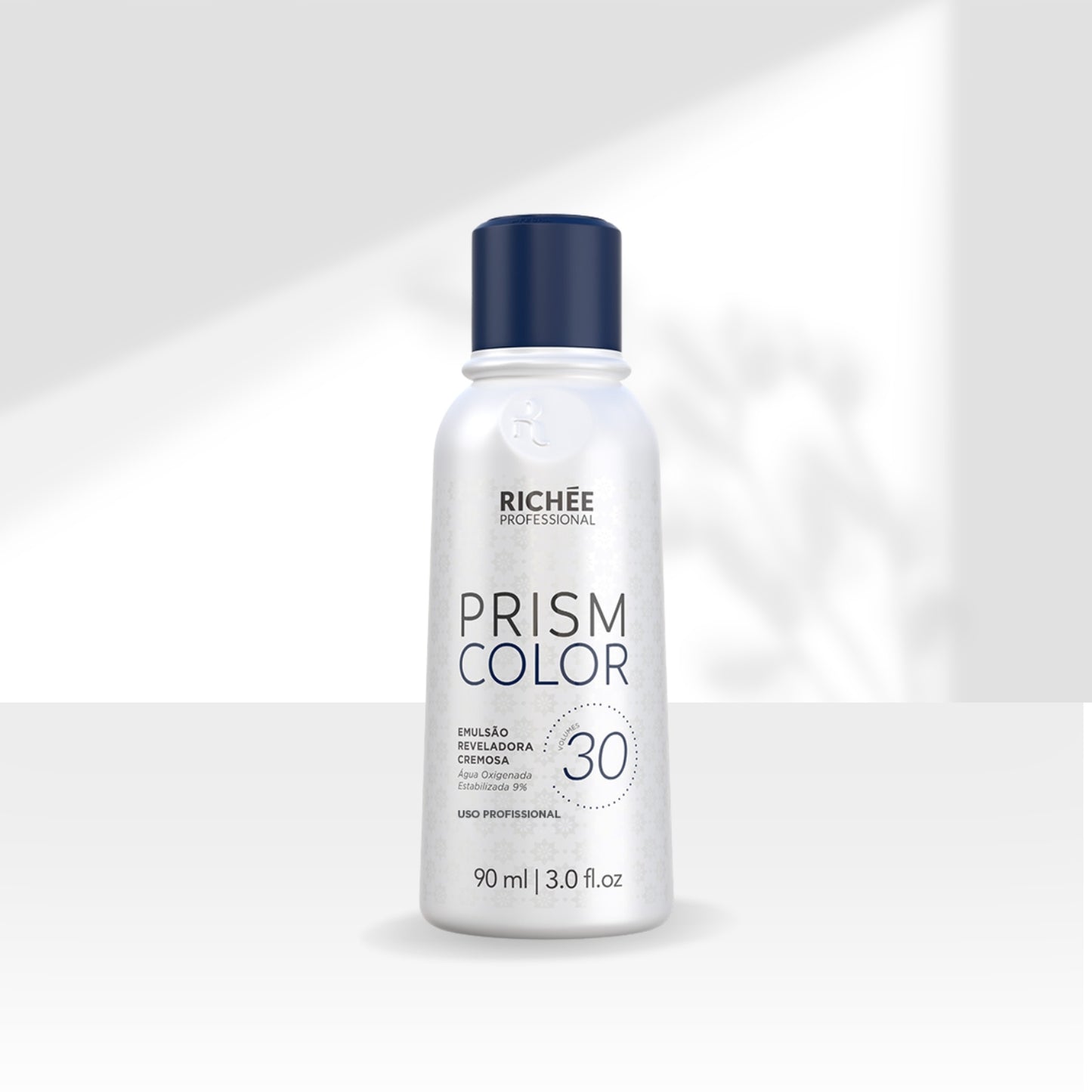 Água Oxigenada Richée Prismcolor 30 VL - Coloracao 90 ml
