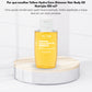 Óleo Yellow Hydra Care Shimmer Hair Body Oil Nutrição 100 ml