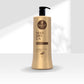 Condicionador Haskell Mandioca Força Crescimento 1000 ml