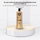 Condicionador Haskell Mandioca Força Crescimento 1000 ml