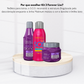 Kit Forever Liss Platinum Blond SOS (3 Produtos)
