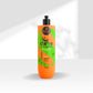 Creme Pentear Haskell Se Curva Cabelos Cacheados 500 g