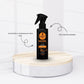 Fluido Engrossador Haskell Encorpa Cabelo Volume 120 ml