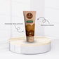 Hidratante Corporal Haskell Viçosa Doce de Leite 200 g