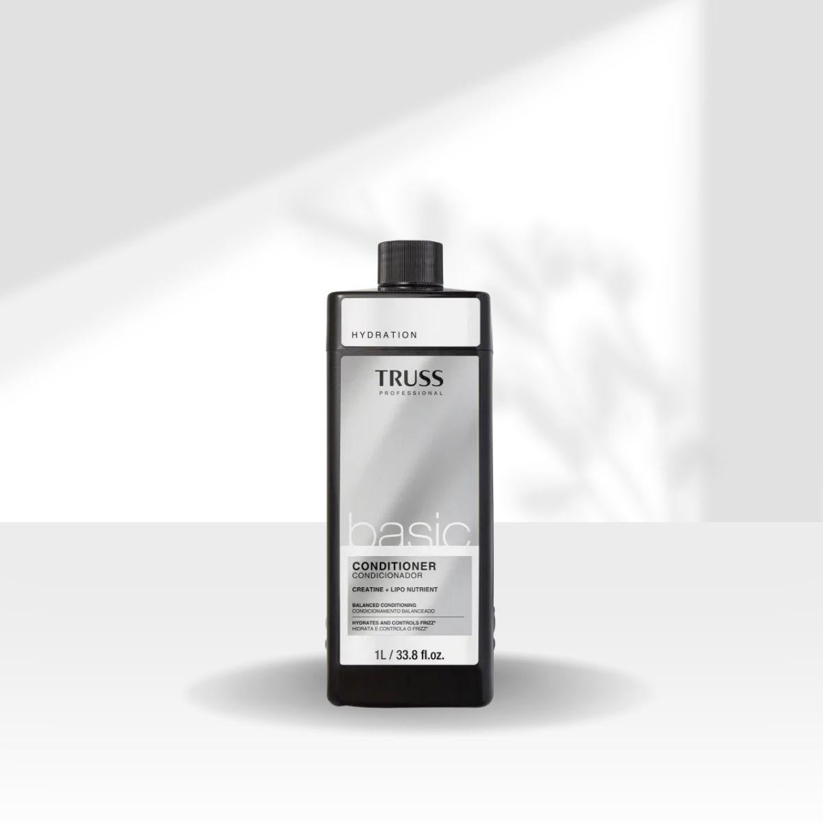 Condicionador Truss Hydration Basic 1 Litro