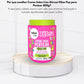 Creme Salon Line Vanilla Vibes! para Pentear Cacheados 1Kg