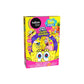 Kit Salon Line SOS Bob Esponja Cachos Shampoo e Creme 300ml