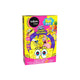 Kit Salon Line SOS Bob Esponja Cachos Shampoo e Creme 300ml