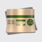 Mascara Capilar Haskell Muru Muru Manteiga Nutritiva 300 g