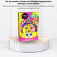 Kit Salon Line SOS Bob Esponja Cachos Shampoo e Creme 300ml