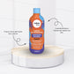 Kit Salon Line Multy Definição Natural Shampoo Creme 300ml