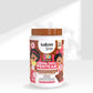 Creme Salon Line de Pentear Cachinhos Nutridos Chocolate 1Kg