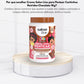 Creme Salon Line de Pentear Cachinhos Nutridos Chocolate 1Kg