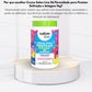Creme Salon Line Xô Porosidade de Pentear Definição Natural 1kg