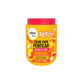 Creme Salon Line Xêrosa Baunilha Doce Pentear Cacheados 800g