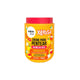 Creme Salon Line Xêrosa Baunilha Doce Pentear Cacheados 800g