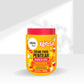 Creme Salon Line Xêrosa Baunilha Doce Pentear Cacheados 800g