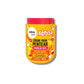 Creme Salon Line Xêrosa Baunilha Doce Pentear Cacheados 800g