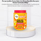 Creme Salon Line Xêrosa Baunilha Doce Pentear Cacheados 800g