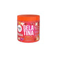 Gelatina Capilar Salon Line Xêrosa Glamour Chic 500g