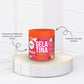 Gelatina Capilar Salon Line Xêrosa Glamour Chic 500g