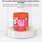 Gelatina Capilar Salon Line Xêrosa Glamour Chic 500g