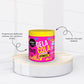 Gela Cola Salon Line #To de Cacho Super Fixação 500g