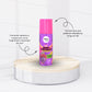 Spray Salon Line Perfumado Uva Cabelo e Corpo 200ml