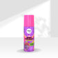 Spray Salon Line Perfumado Uva Cabelo e Corpo 200ml