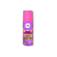 Spray Salon Line Perfumado Uva Cabelo e Corpo 200ml