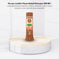 Shampoo Haskell Viçosa Doce de Leite Hidratação 300 ml