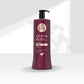 Shampoo Haskell Quina Rosa Fortificação dos fios 1000 ml