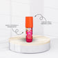 Óleo Salon Line Xêrosa Glamour Chic Tratamento Capilar 60ml