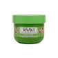 Creme Esfoliante Raavi Maçã Verde Renovacao Corporal 200 g
