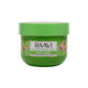 Creme Esfoliante Raavi Maçã Verde Renovacao Corporal 200 g