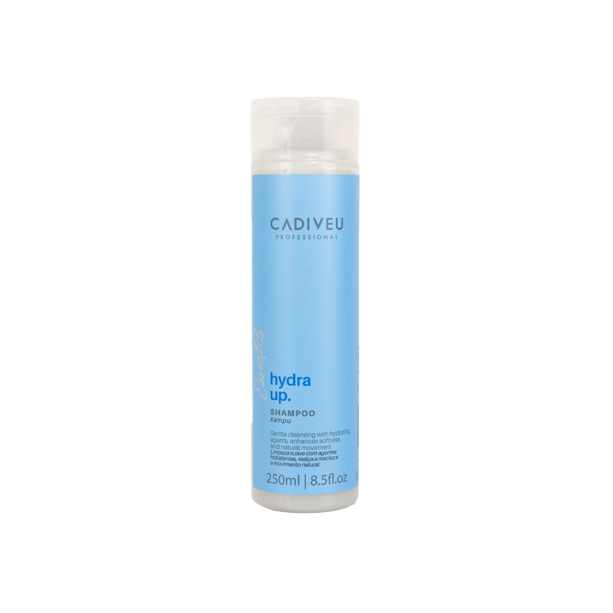 Shampoo Cadiveu Hydra Up Essentials 250ml