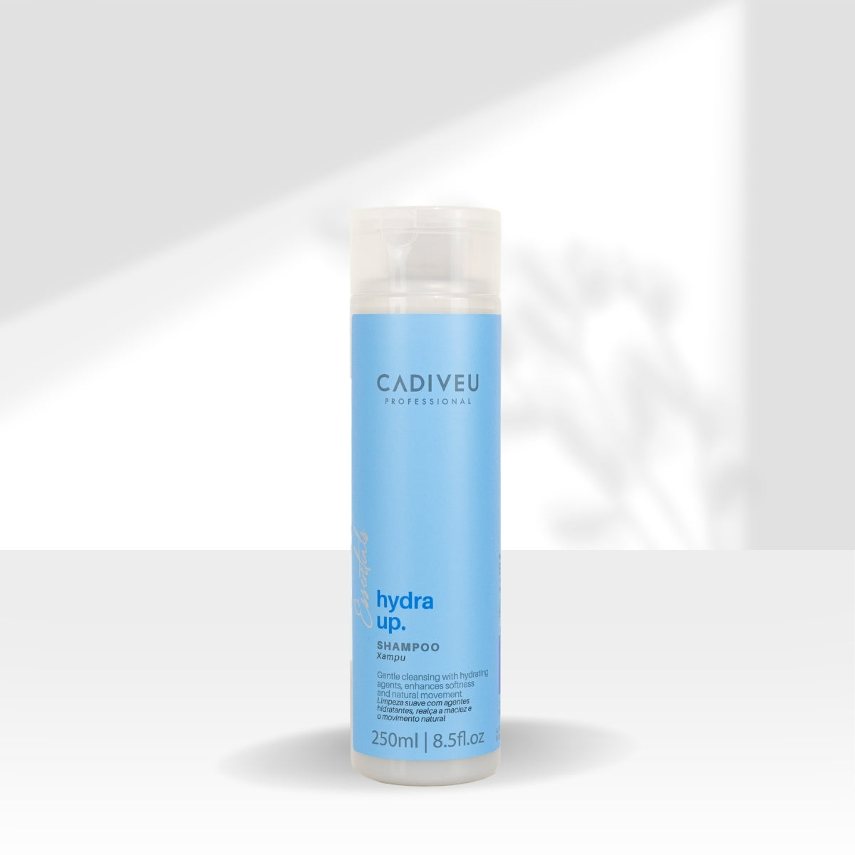 Shampoo Cadiveu Hydra Up Essentials 250ml